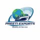 PREETI EXPORTS
